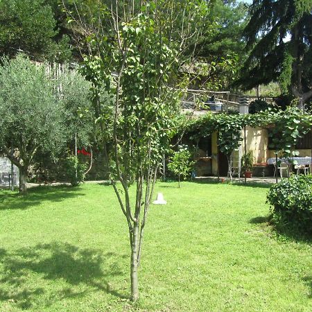 La Felice Casa Di Nonno Battistino Apricale Exterior foto