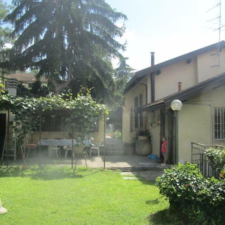 La Felice Casa Di Nonno Battistino Apricale Exterior foto