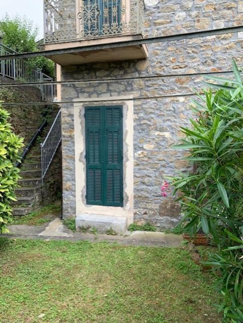 La Felice Casa Di Nonno Battistino Apricale Exterior foto