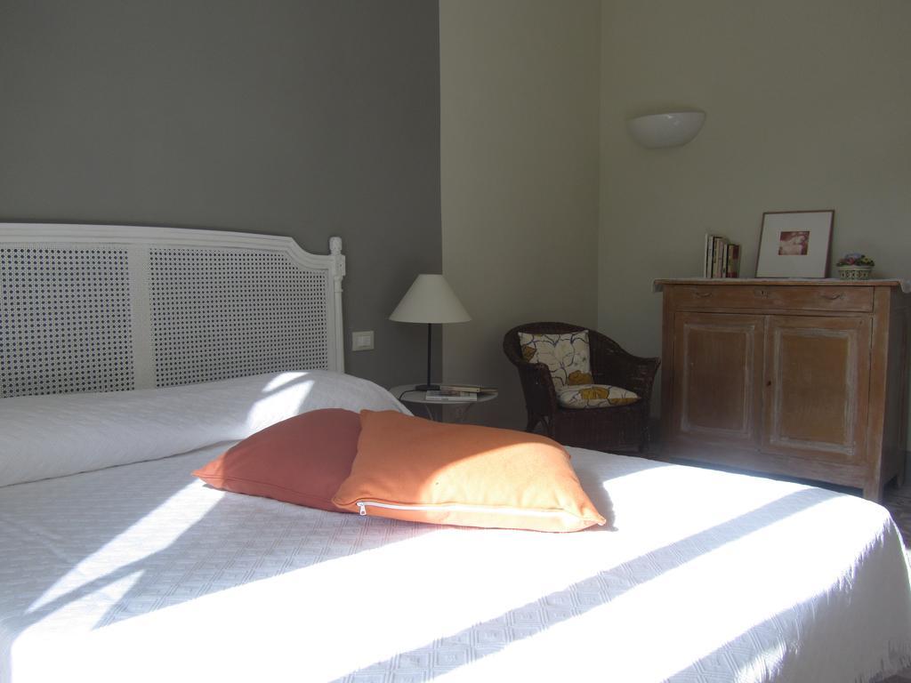 La Felice Casa Di Nonno Battistino Apricale Quarto foto