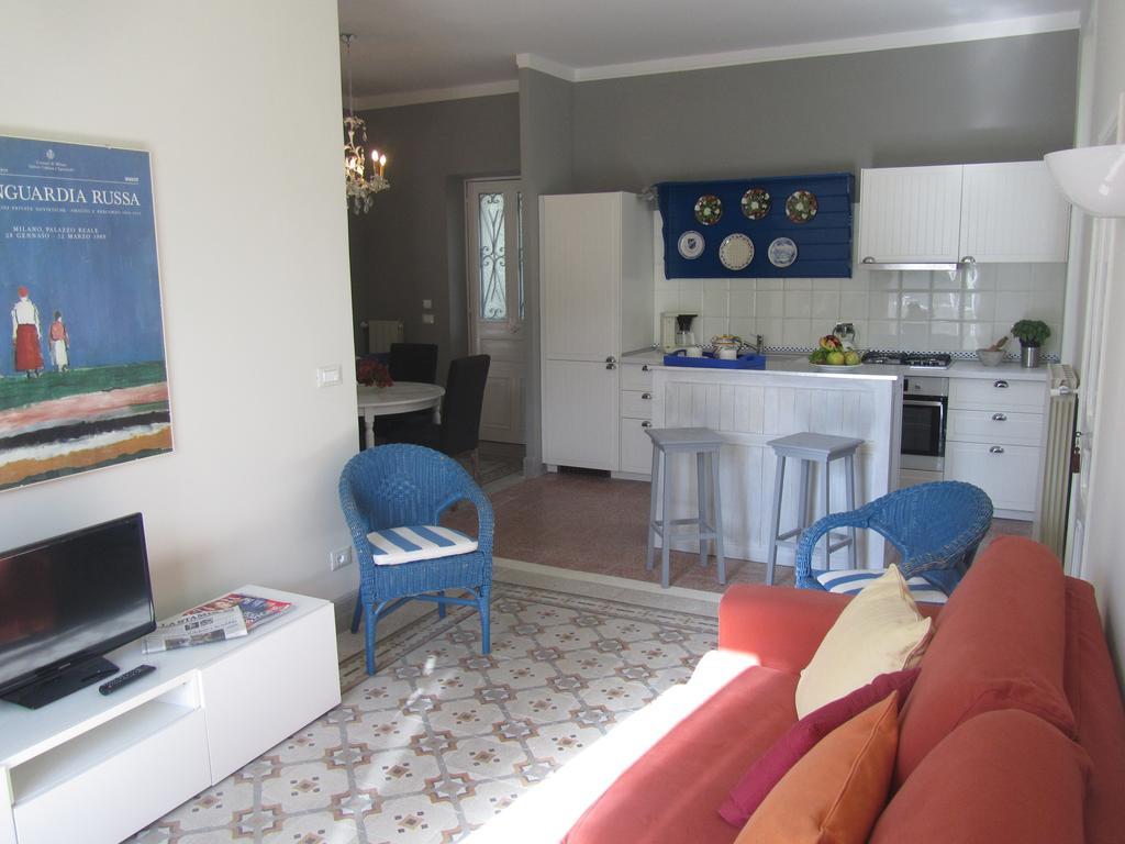La Felice Casa Di Nonno Battistino Apricale Quarto foto