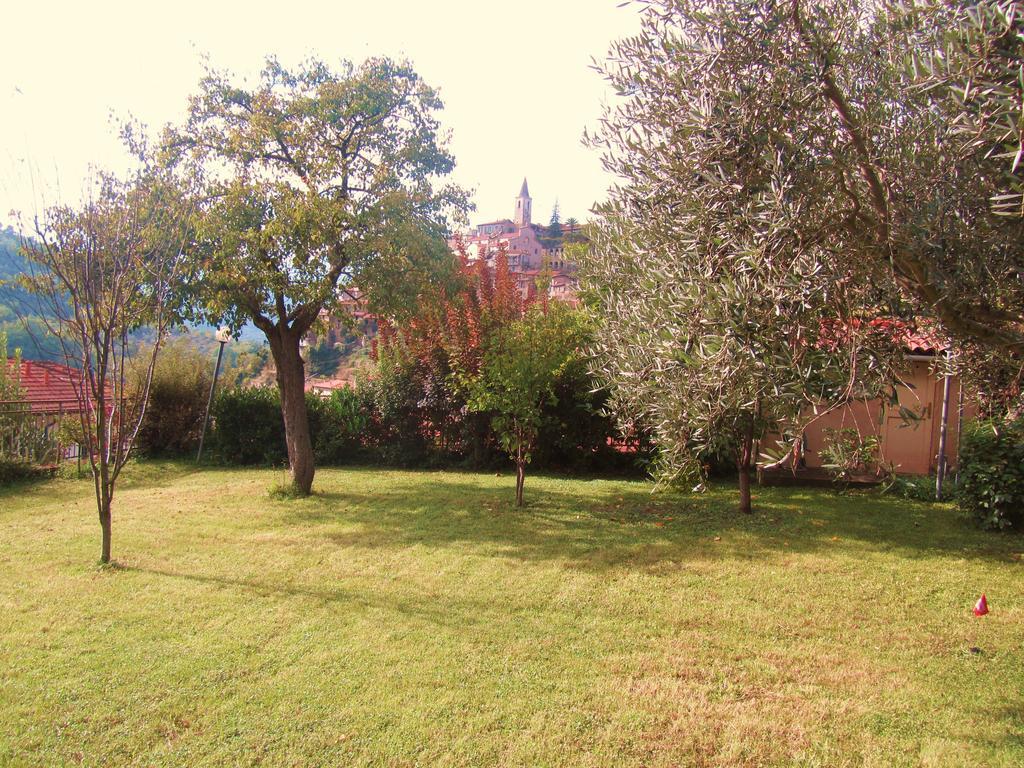 La Felice Casa Di Nonno Battistino Apricale Quarto foto